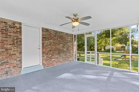 Exterior - 905 Winhall Way, Silver Spring, MD 20904 photo 5 of 12