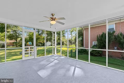Exterior - 905 Winhall Way, Silver Spring, MD 20904 photo 4 of 12