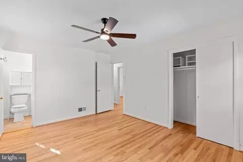 Bedroom - 905 Winhall Way, Silver Spring, MD 20904 photo 2 of 13