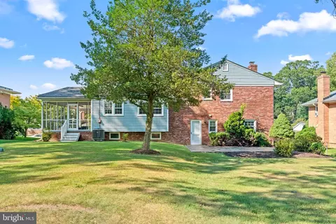 Exterior - 905 Winhall Way, Silver Spring, MD 20904 photo 7 of 12