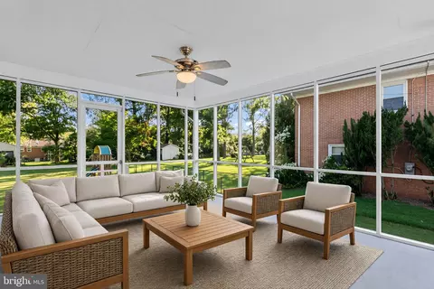 Exterior - 905 Winhall Way, Silver Spring, MD 20904 photo 3 of 12