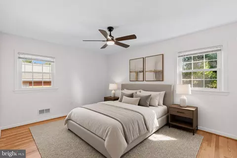 Bedroom - 905 Winhall Way, Silver Spring, MD 20904 photo 1 of 13