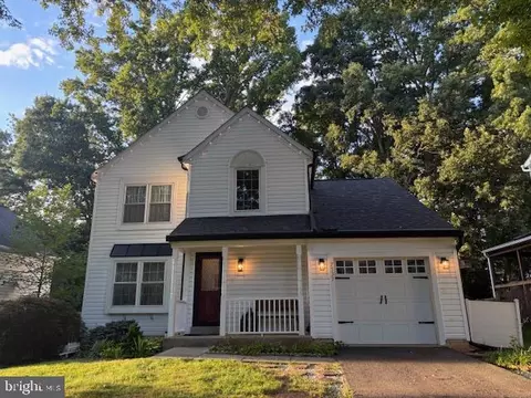 7537 Cinnabar Ter, Gaithersburg, MD 20879