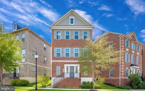 367 Parkview Ave, Gaithersburg, MD 20878