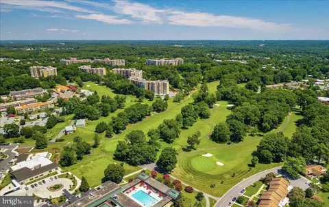 View/Area - 14801 Pennfield Cir #311, Silver Spring, MD 20906 photo 3 of 4