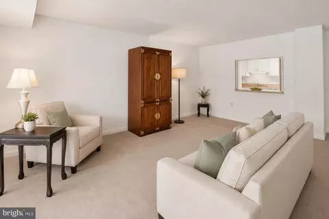 Living - 14801 Pennfield Cir #311, Silver Spring, MD 20906 photo 3 of 3