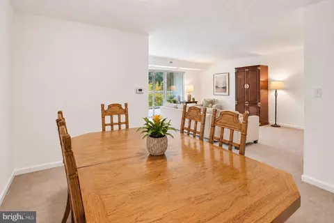 Dining - 14801 Pennfield Cir #311, Silver Spring, MD 20906 photo 1 of 3