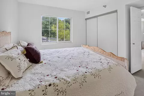 Bedroom - 14801 Pennfield Cir #311, Silver Spring, MD 20906 photo 3 of 6