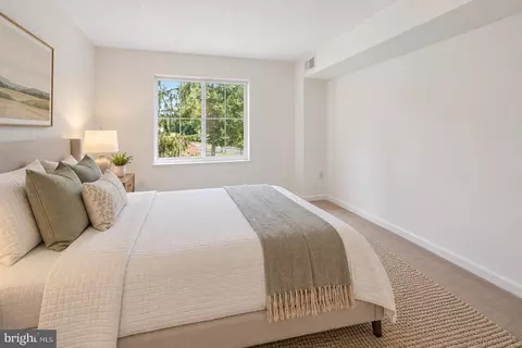 Bedroom - 14801 Pennfield Cir #311, Silver Spring, MD 20906 photo 6 of 6