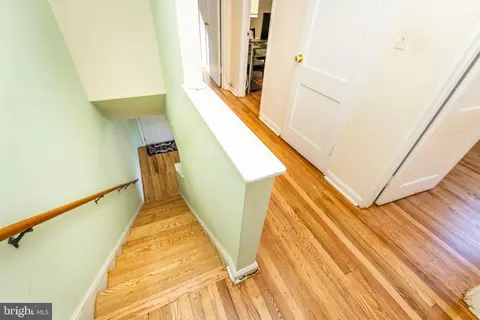 Entry Way - 9059 Manchester Rd #9059, Silver Spring, MD 20901 photo 2 of 3