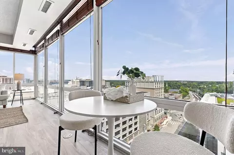 Dining - 930 Wayne Ave #1305, Silver Spring, MD 20910 photo 1 of 1