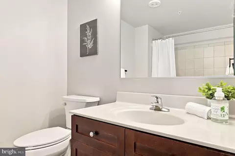 Bath - 930 Wayne Ave #1305, Silver Spring, MD 20910 photo 2 of 2