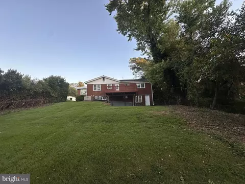 Exterior - 1200 Kathryn Rd, Silver Spring, MD 20904 photo 2 of 5