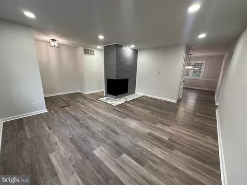 Living - 1200 Kathryn Rd, Silver Spring, MD 20904 photo 3 of 6