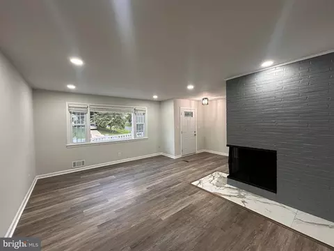 Living - 1200 Kathryn Rd, Silver Spring, MD 20904 photo 4 of 6