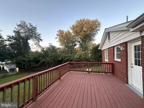 Exterior - 1200 Kathryn Rd, Silver Spring, MD 20904 photo 4 of 5