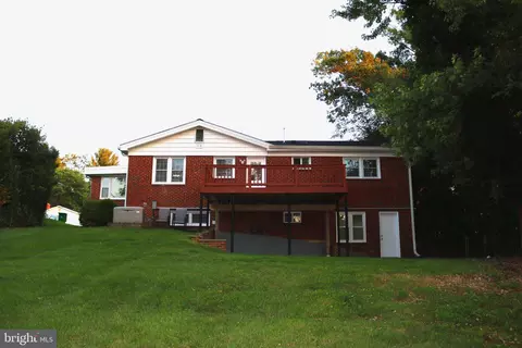 Exterior - 1200 Kathryn Rd, Silver Spring, MD 20904 photo 1 of 5