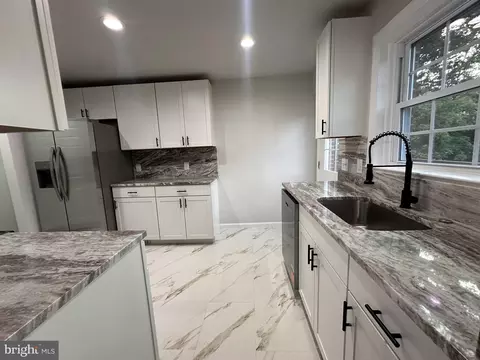 Kitchen - 1200 Kathryn Rd, Silver Spring, MD 20904 photo 1 of 1