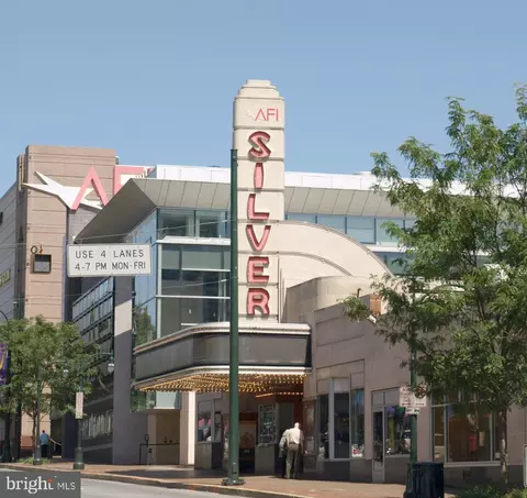Exterior - 2232 Washington Ave #202, Silver Spring, MD 20910 photo 6 of 6