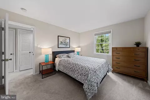 Bedroom - 2232 Washington Ave #202, Silver Spring, MD 20910 photo 2 of 4