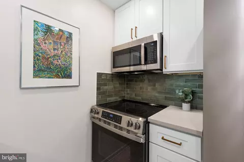 Kitchen - 2232 Washington Ave #202, Silver Spring, MD 20910 photo 3 of 4
