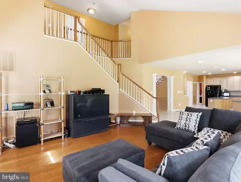 Living - 415 Firestone Dr, Ashton, MD 20861 photo 3 of 3