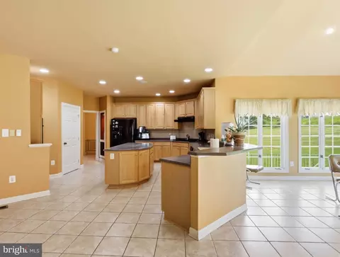 Kitchen - 415 Firestone Dr, Ashton, MD 20861 photo 1 of 2
