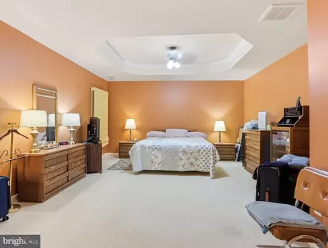 Bedroom - 415 Firestone Dr, Ashton, MD 20861 photo 3 of 7