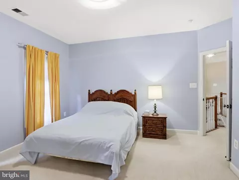 Bedroom - 415 Firestone Dr, Ashton, MD 20861 photo 6 of 7