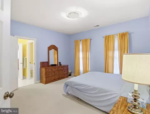 Bedroom - 415 Firestone Dr, Ashton, MD 20861 photo 5 of 7