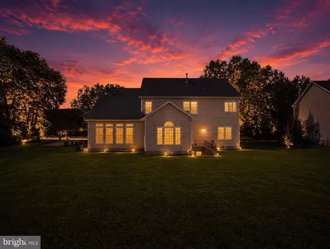 Exterior - 415 Firestone Dr, Ashton, MD 20861 photo 3 of 3