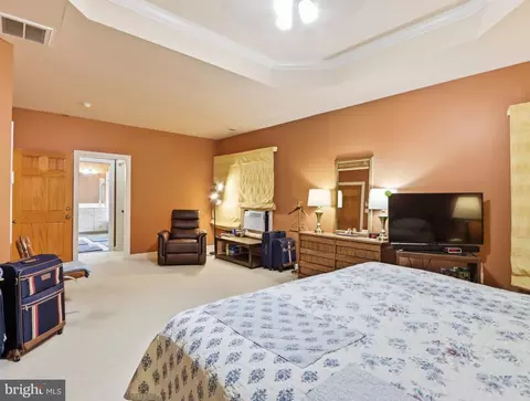 Bedroom - 415 Firestone Dr, Ashton, MD 20861 photo 4 of 7