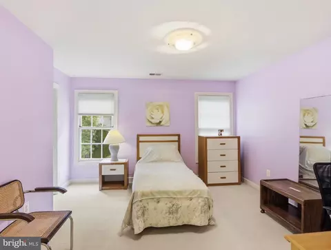 Bedroom - 415 Firestone Dr, Ashton, MD 20861 photo 7 of 7