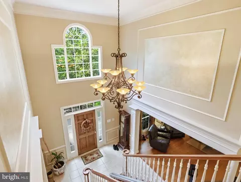 Entry Way - 415 Firestone Dr, Ashton, MD 20861 photo 1 of 1