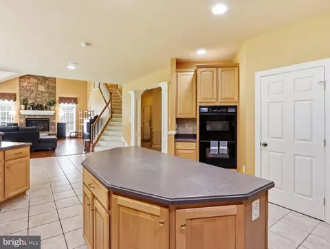 Kitchen - 415 Firestone Dr, Ashton, MD 20861 photo 2 of 2
