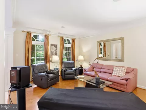 Living - 415 Firestone Dr, Ashton, MD 20861 photo 1 of 3