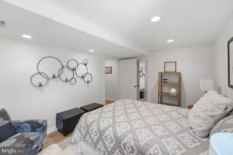 Bedroom - 120 Amberleigh Dr, Silver Spring, MD 20905 photo 10 of 10