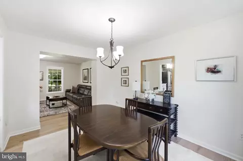 Dining - 120 Amberleigh Dr, Silver Spring, MD 20905 photo 3 of 5
