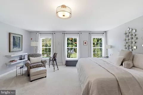 Bedroom - 120 Amberleigh Dr, Silver Spring, MD 20905 photo 2 of 10