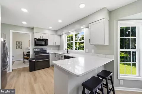 Kitchen - 120 Amberleigh Dr, Silver Spring, MD 20905 photo 1 of 3