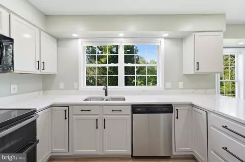 Kitchen - 120 Amberleigh Dr, Silver Spring, MD 20905 photo 3 of 3