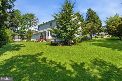 Exterior - 120 Amberleigh Dr, Silver Spring, MD 20905 photo 6 of 8