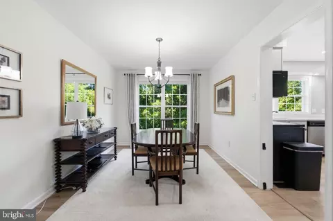 Dining - 120 Amberleigh Dr, Silver Spring, MD 20905 photo 1 of 5