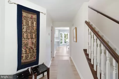Entry Way - 120 Amberleigh Dr, Silver Spring, MD 20905 photo 1 of 6