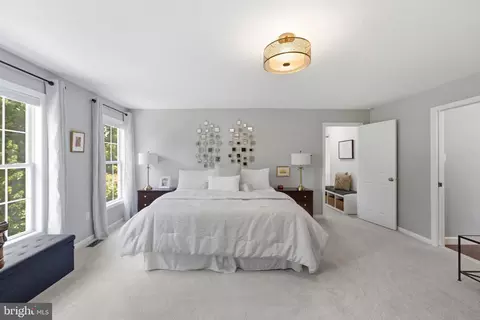 Bedroom - 120 Amberleigh Dr, Silver Spring, MD 20905 photo 3 of 10