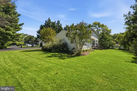 Exterior - 120 Amberleigh Dr, Silver Spring, MD 20905 photo 8 of 8