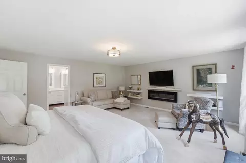 Bedroom - 120 Amberleigh Dr, Silver Spring, MD 20905 photo 5 of 10