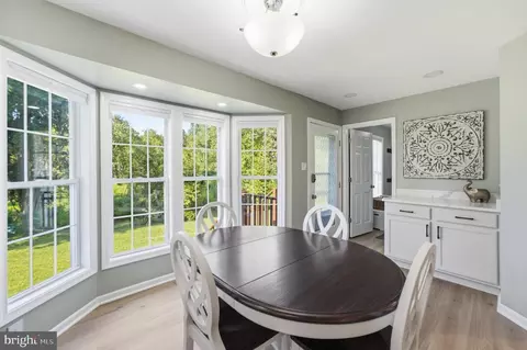 Dining - 120 Amberleigh Dr, Silver Spring, MD 20905 photo 5 of 5