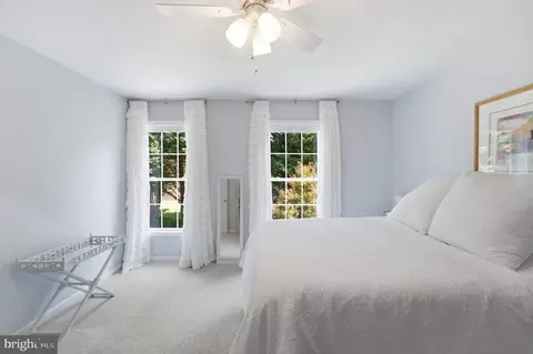 Bedroom - 120 Amberleigh Dr, Silver Spring, MD 20905 photo 7 of 10