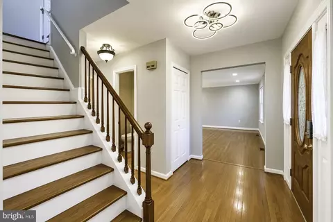 Entry Way - 15025 Timberlake Dr, Silver Spring, MD 20905 photo 1 of 10